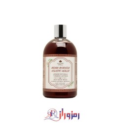 شامپو بدن گیاهی نیچر اسپل nature spell حجم 500 میل
